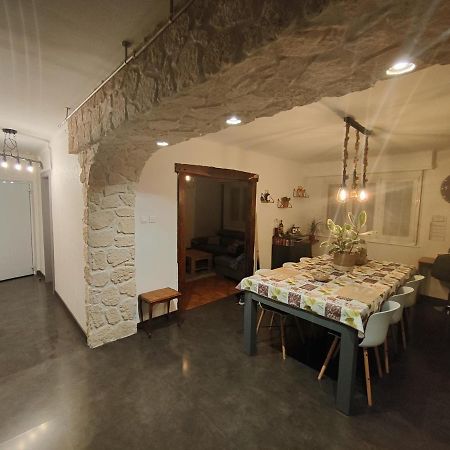 Très grand appartement de 76m2 à Estrasburgo Exterior foto